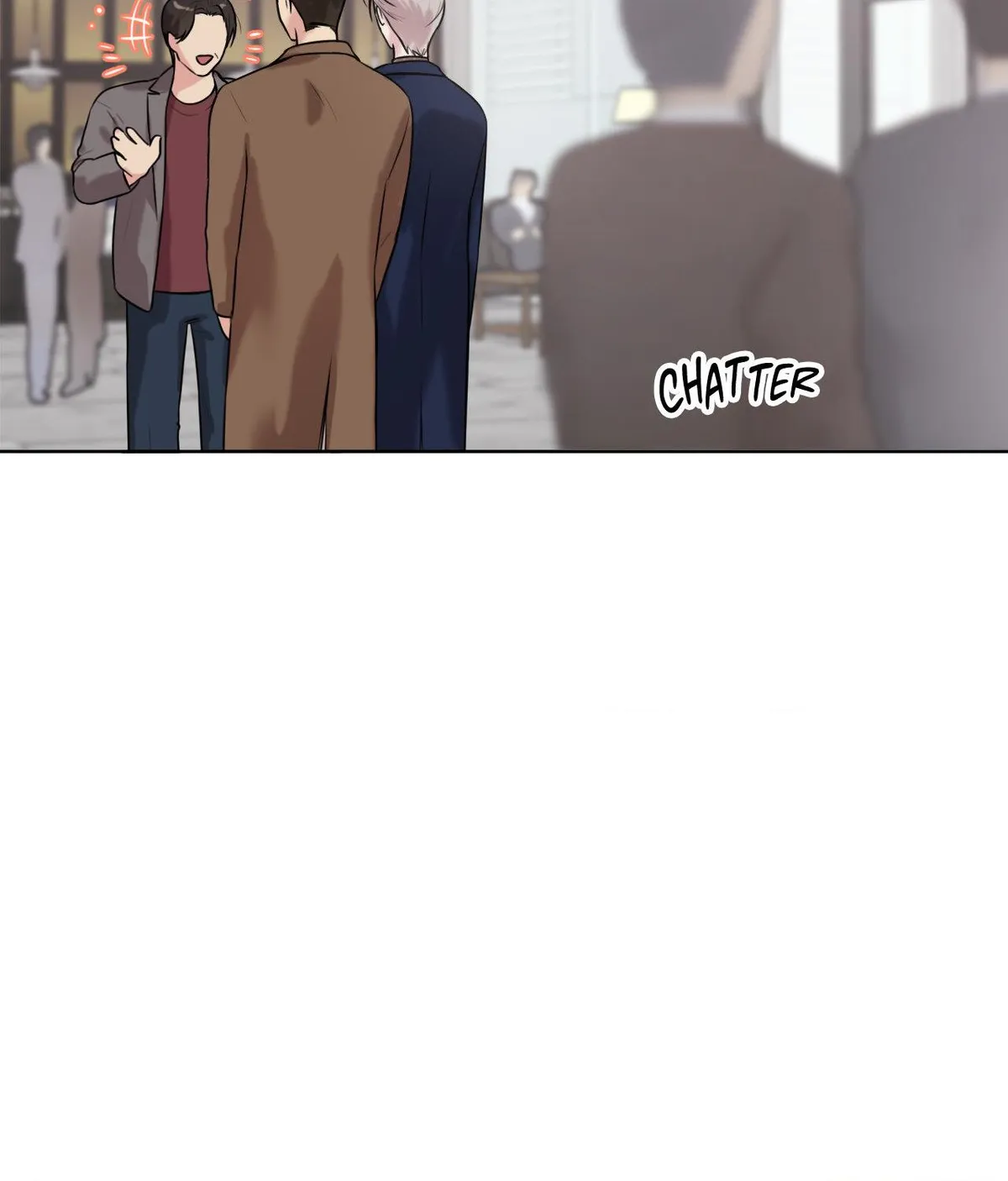 The Cuckoo Refuses to Leave the Nest Chapter 44 page 29 - 