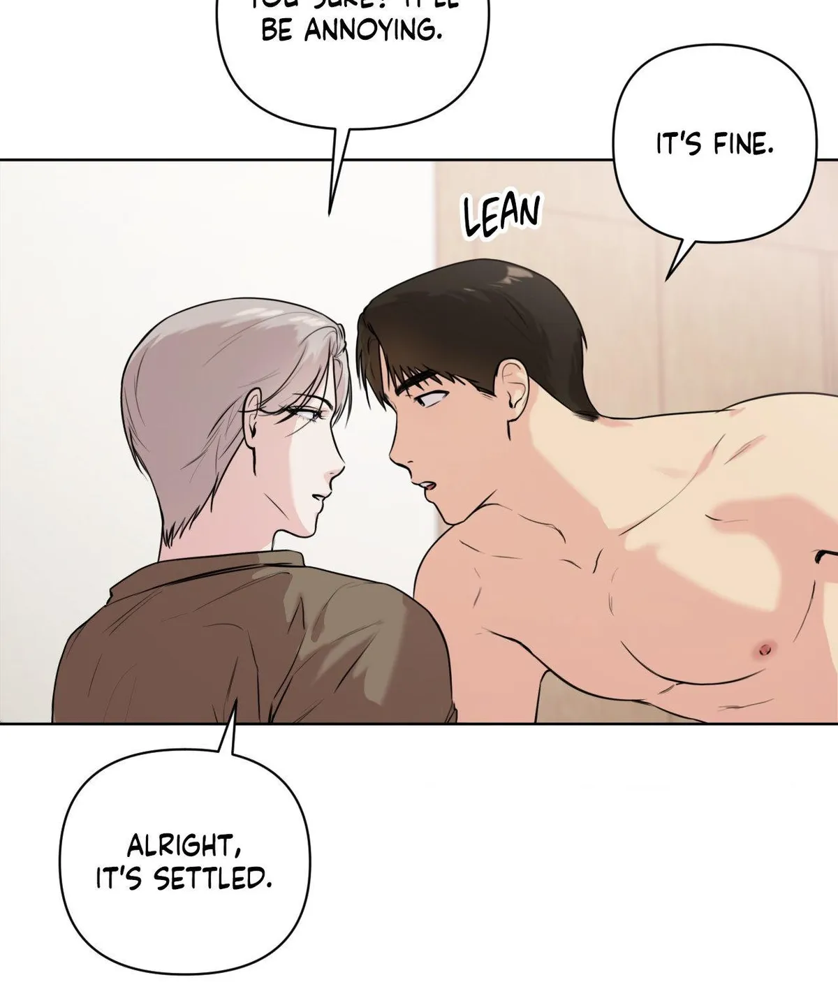 The Cuckoo Refuses to Leave the Nest Chapter 44 page 4 - 