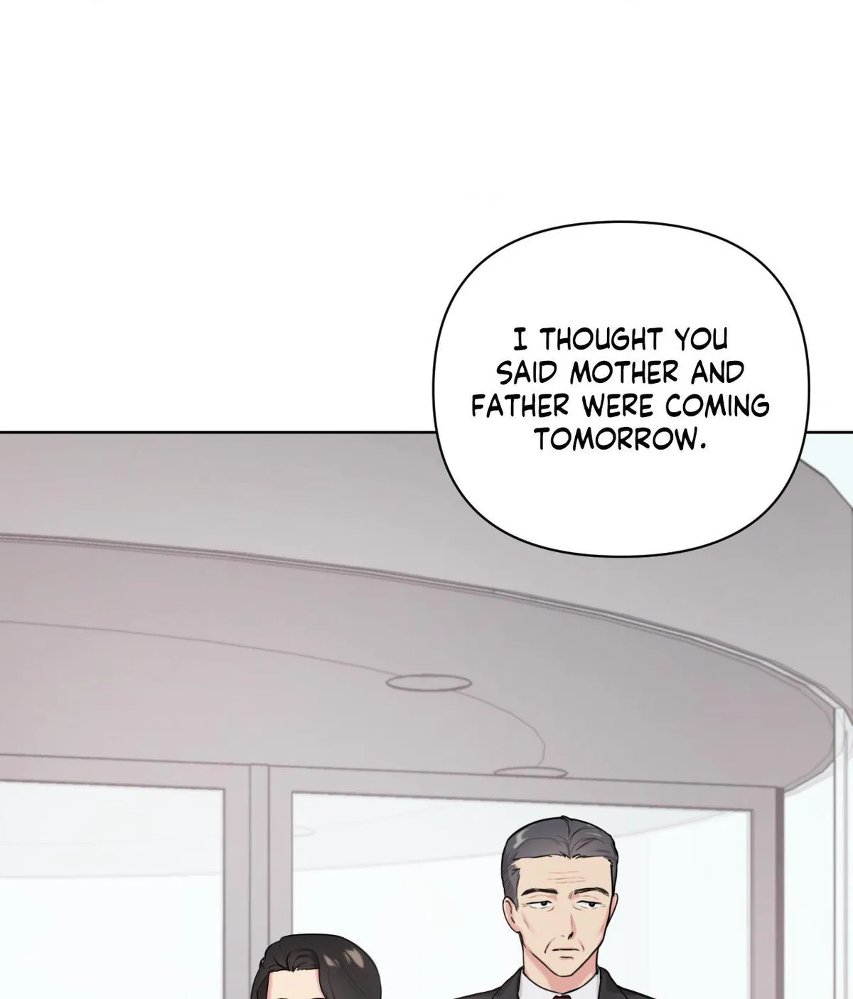 The Cuckoo Refuses to Leave the Nest Chapter 44 page 31 - 
