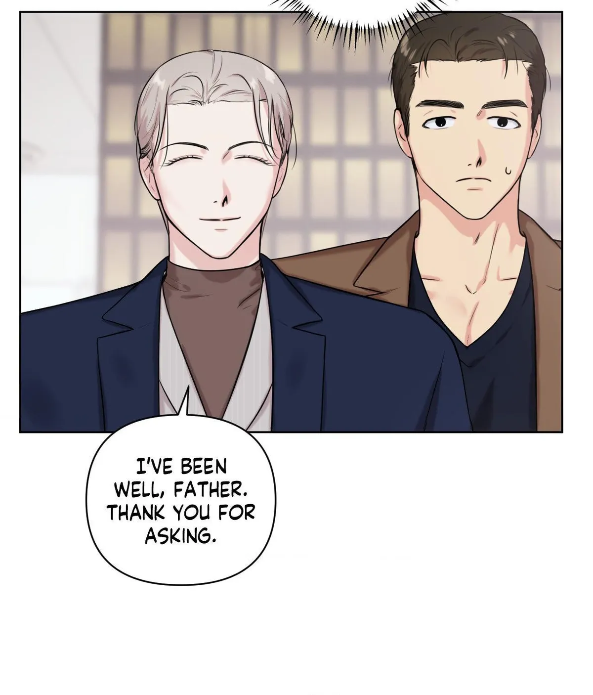 The Cuckoo Refuses to Leave the Nest Chapter 44 page 38 - 
