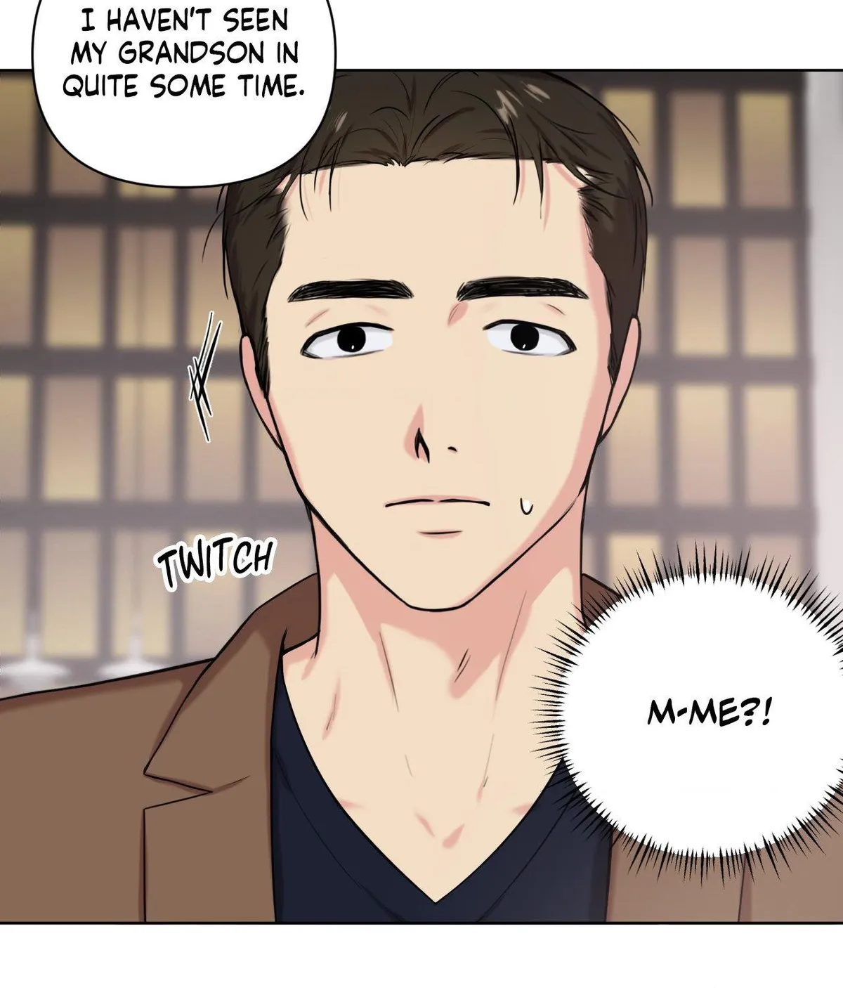The Cuckoo Refuses to Leave the Nest Chapter 44 page 40 - 