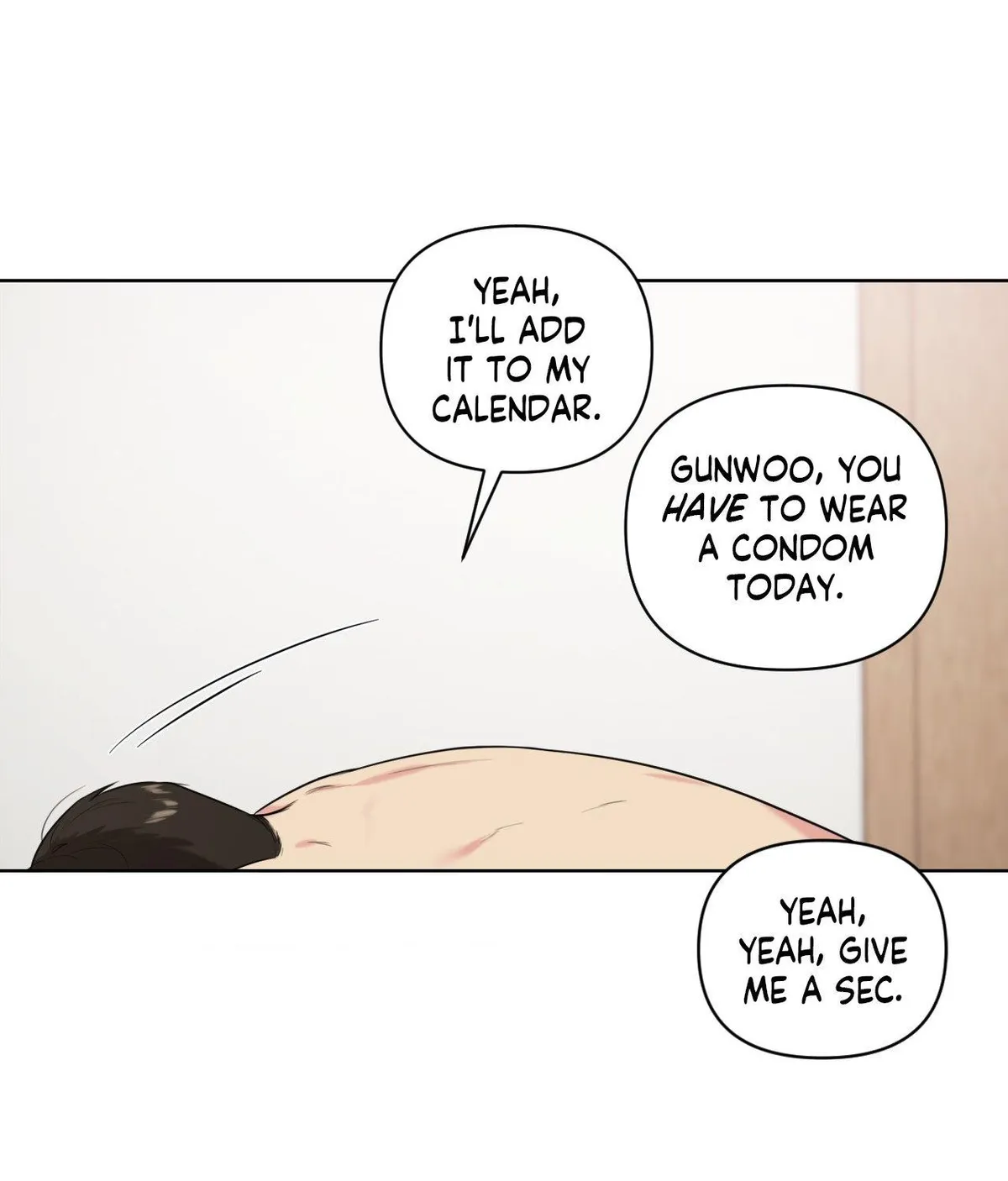The Cuckoo Refuses to Leave the Nest Chapter 44 page 5 - 