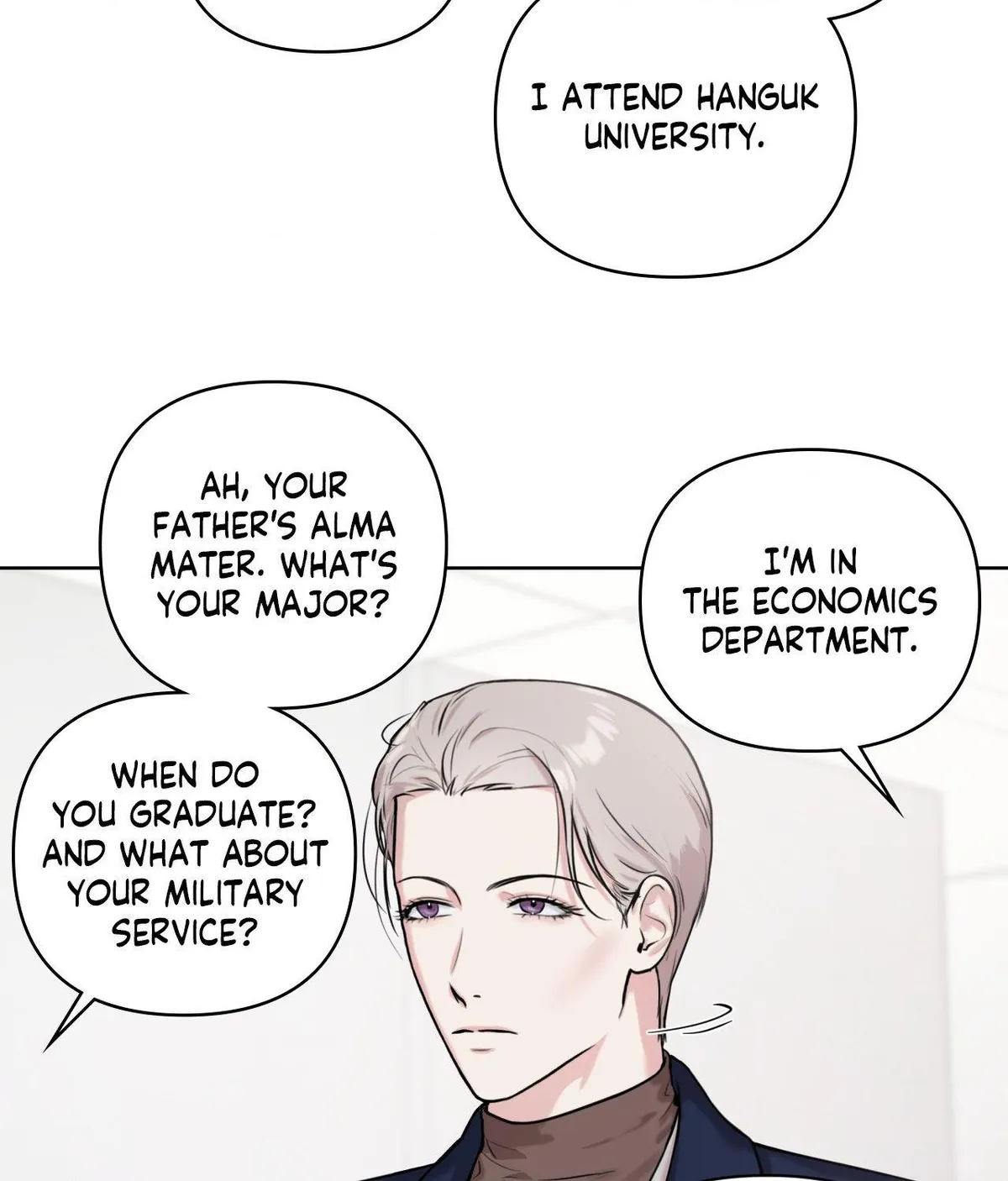 The Cuckoo Refuses to Leave the Nest Chapter 44 page 42 - 