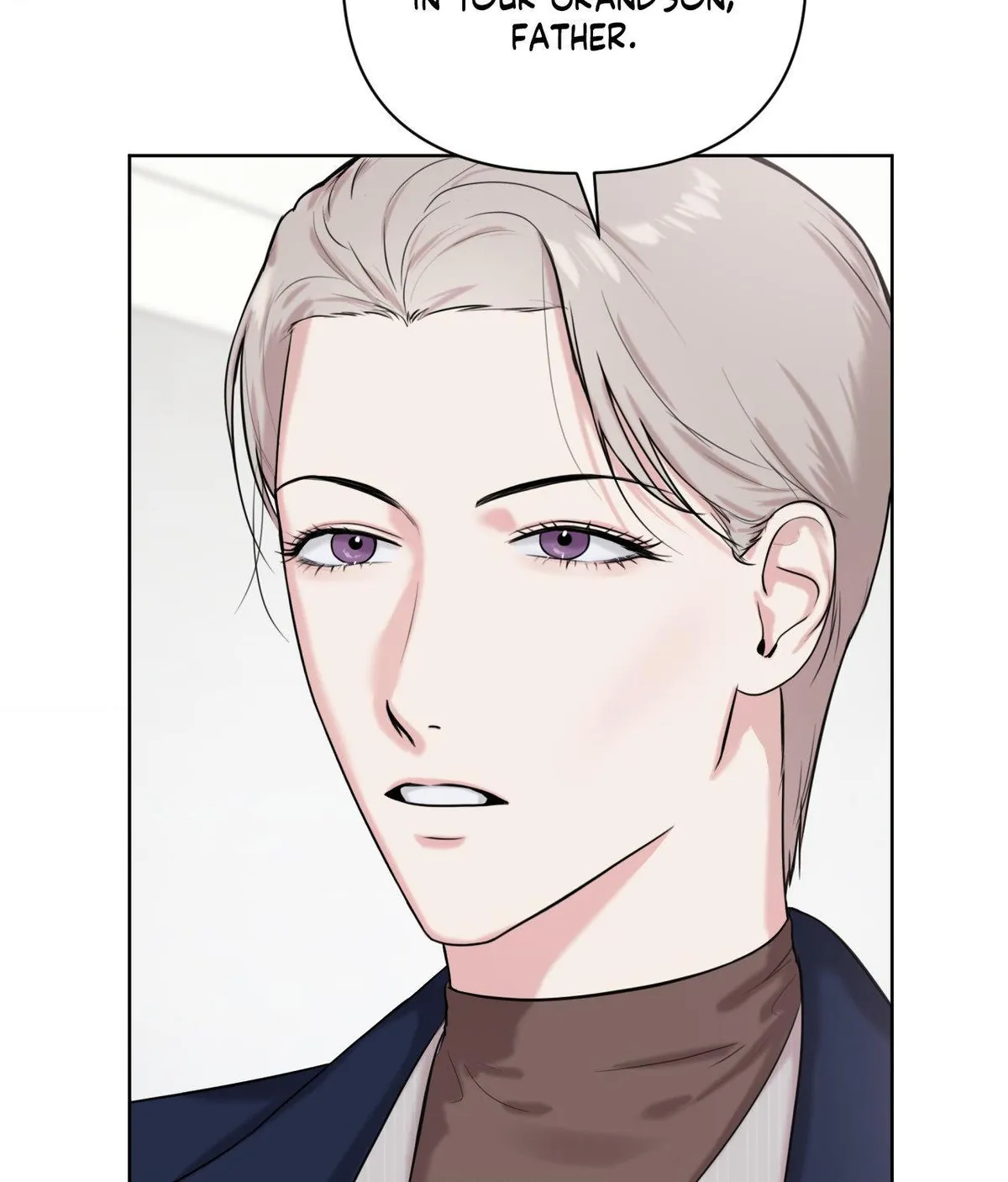The Cuckoo Refuses to Leave the Nest Chapter 44 page 44 - 