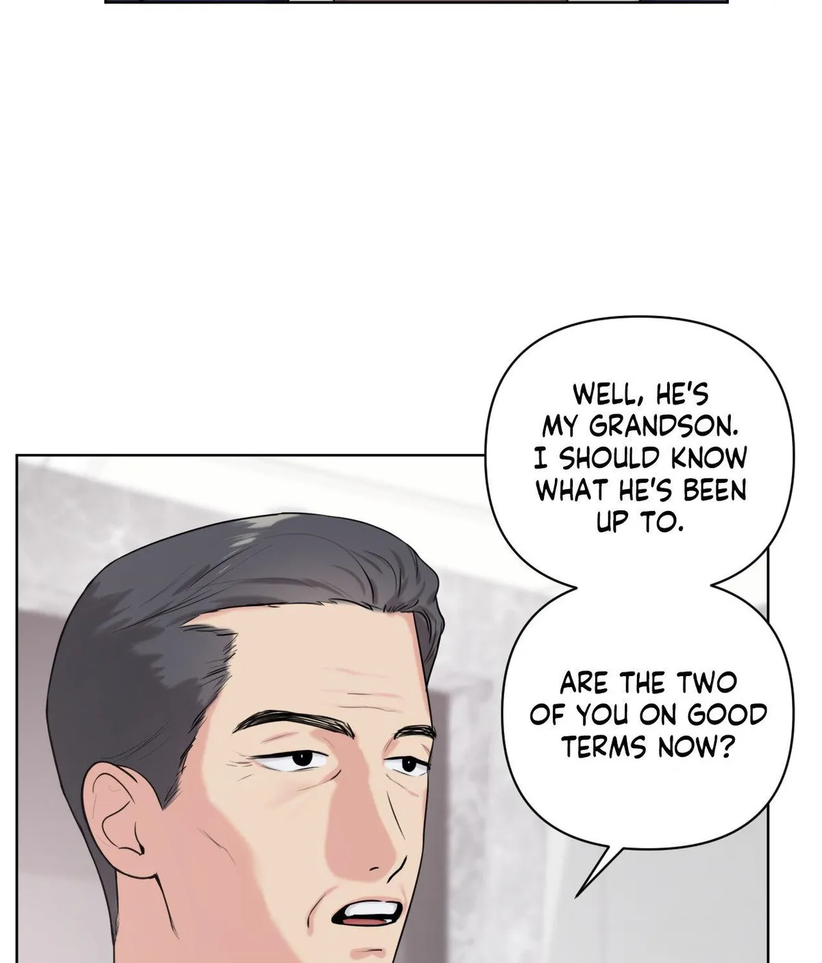 The Cuckoo Refuses to Leave the Nest Chapter 44 page 45 - 