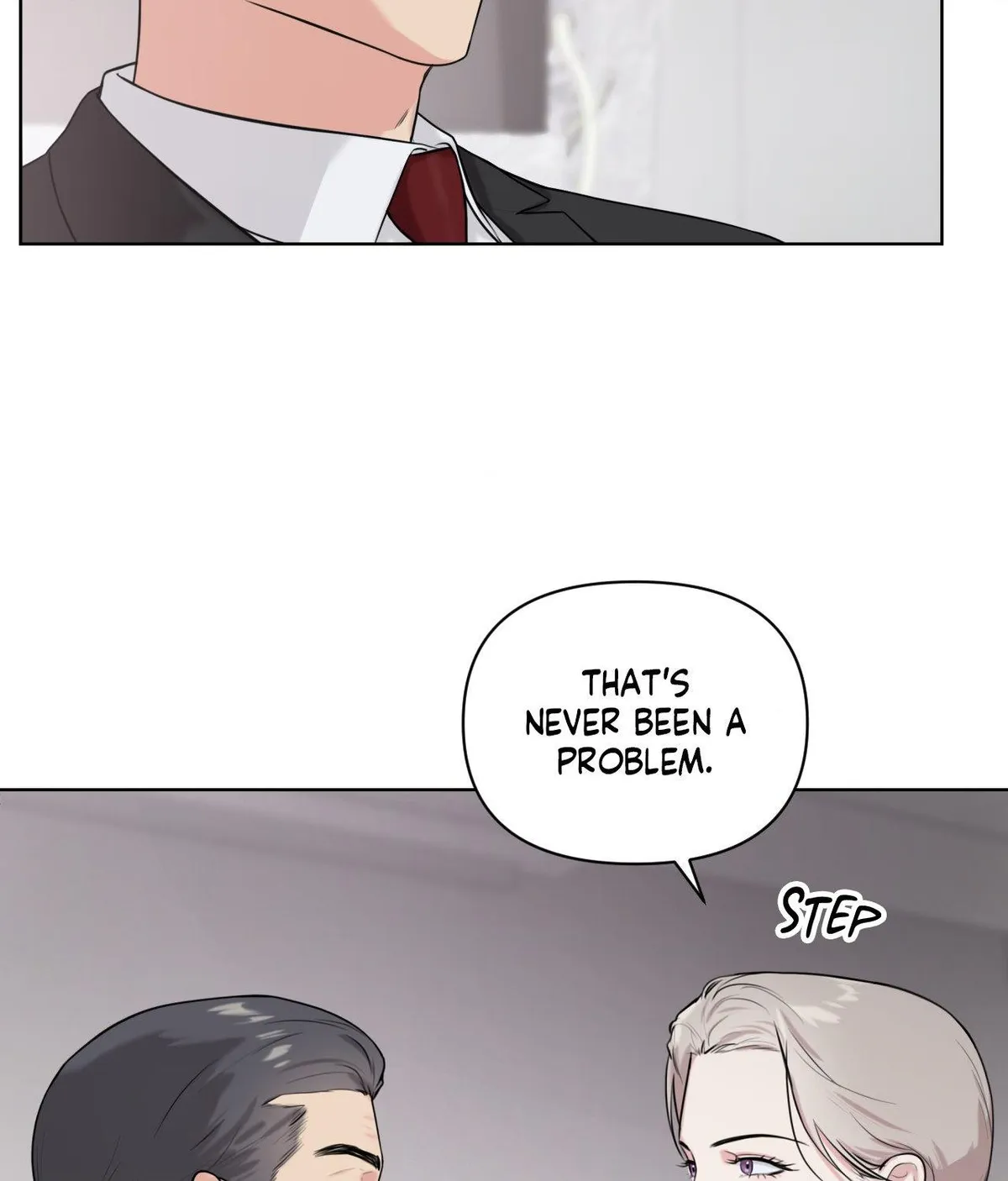 The Cuckoo Refuses to Leave the Nest Chapter 44 page 46 - 