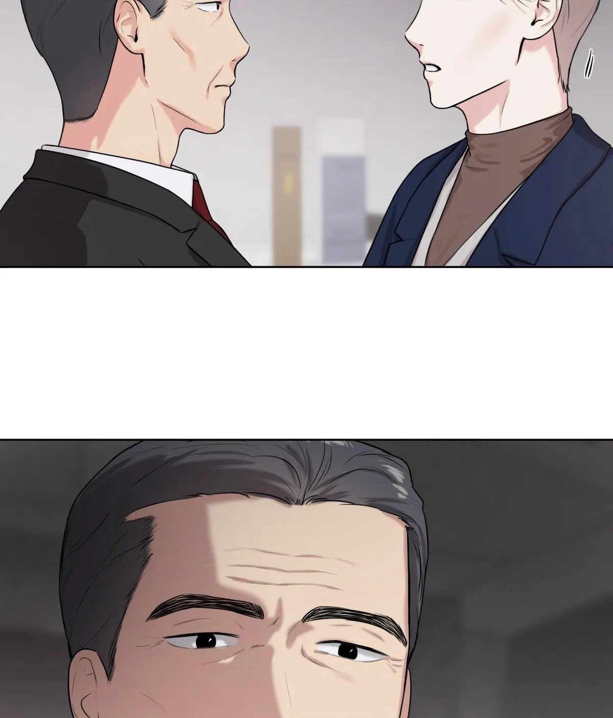 The Cuckoo Refuses to Leave the Nest Chapter 44 page 47 - 