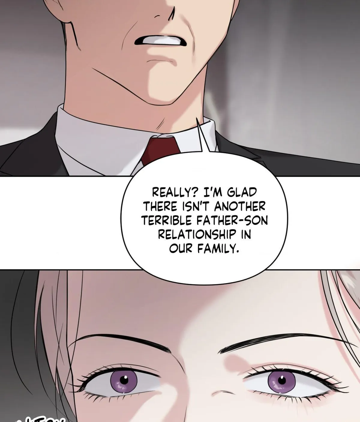 The Cuckoo Refuses to Leave the Nest Chapter 44 page 48 - 