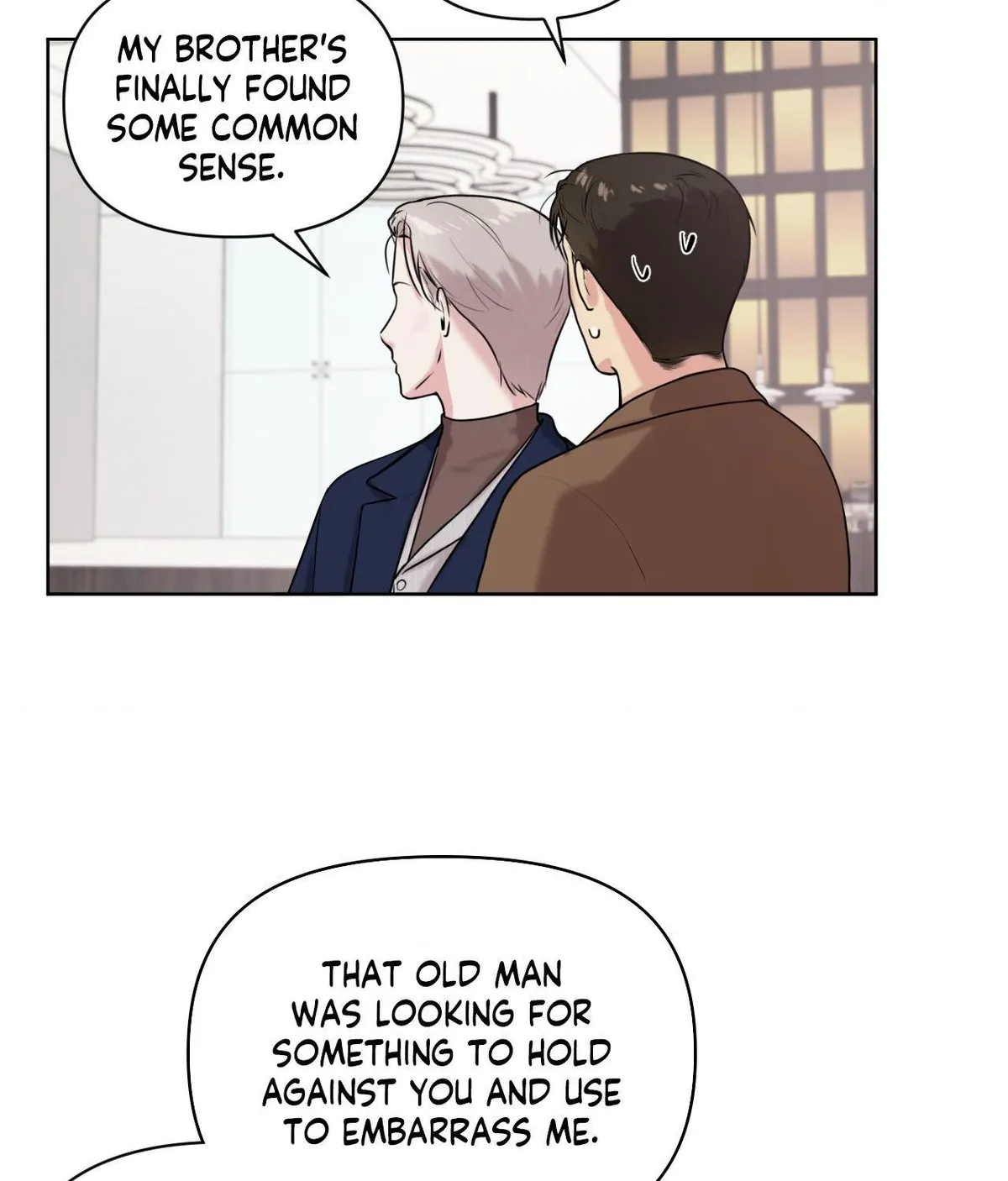 The Cuckoo Refuses to Leave the Nest Chapter 44 page 53 - 