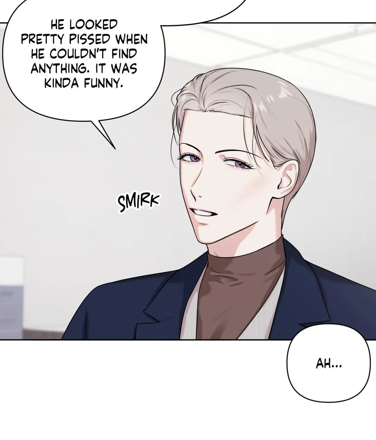 The Cuckoo Refuses to Leave the Nest Chapter 44 page 54 - 