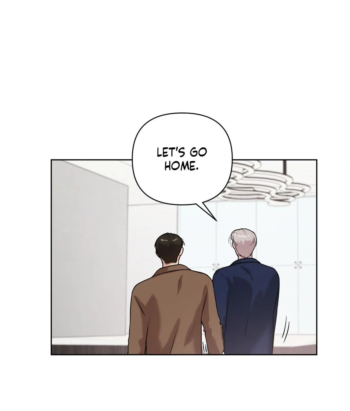 The Cuckoo Refuses to Leave the Nest Chapter 44 page 55 - 