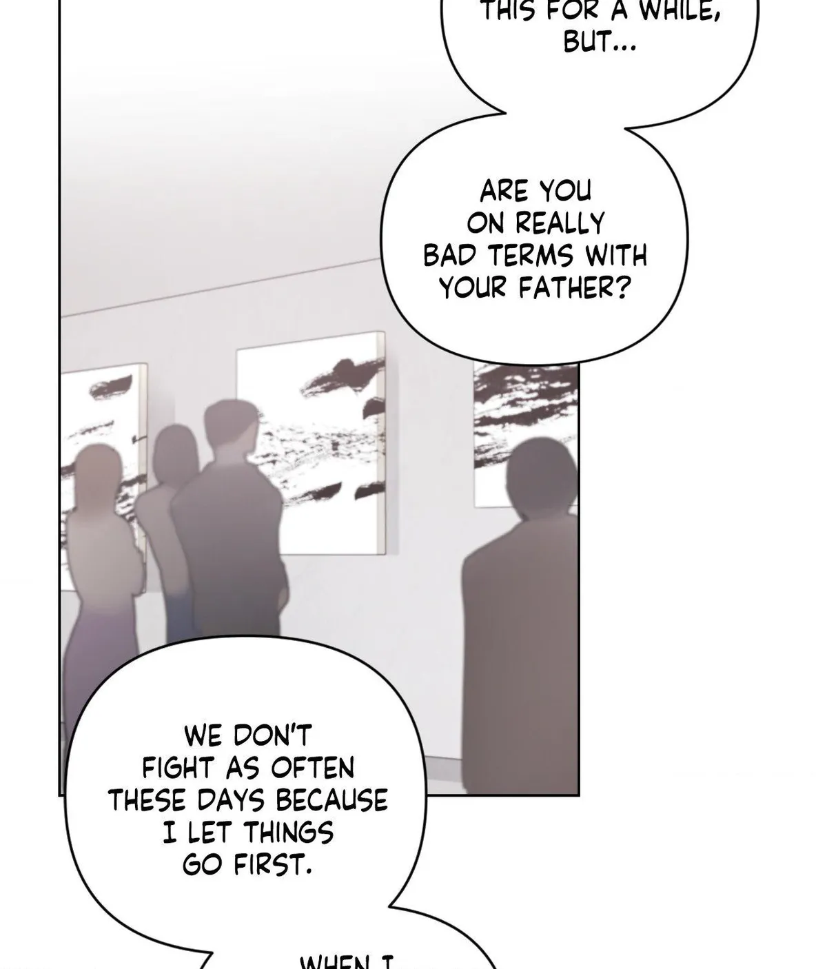 The Cuckoo Refuses to Leave the Nest Chapter 44 page 57 - 