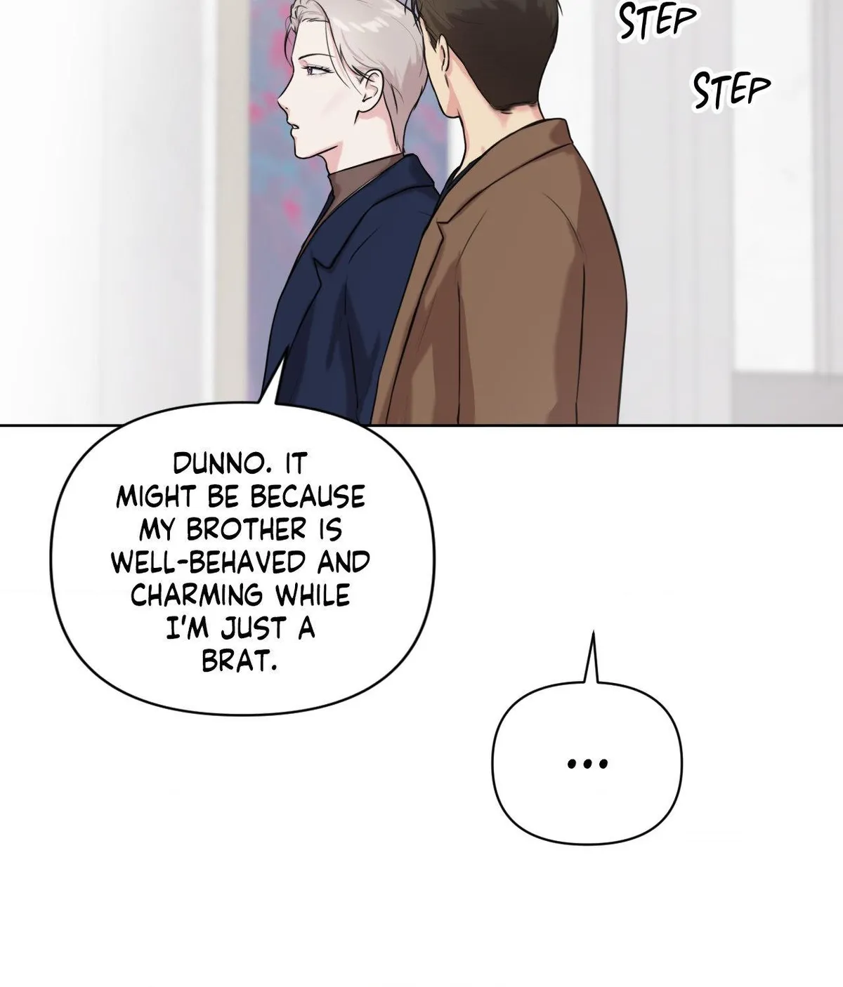 The Cuckoo Refuses to Leave the Nest Chapter 44 page 59 - 