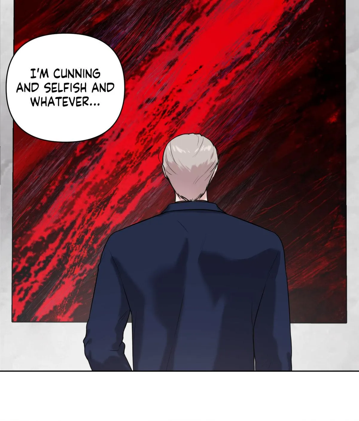 The Cuckoo Refuses to Leave the Nest Chapter 44 page 61 - 