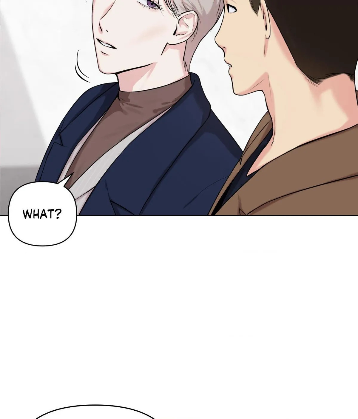 The Cuckoo Refuses to Leave the Nest Chapter 44 page 65 - 