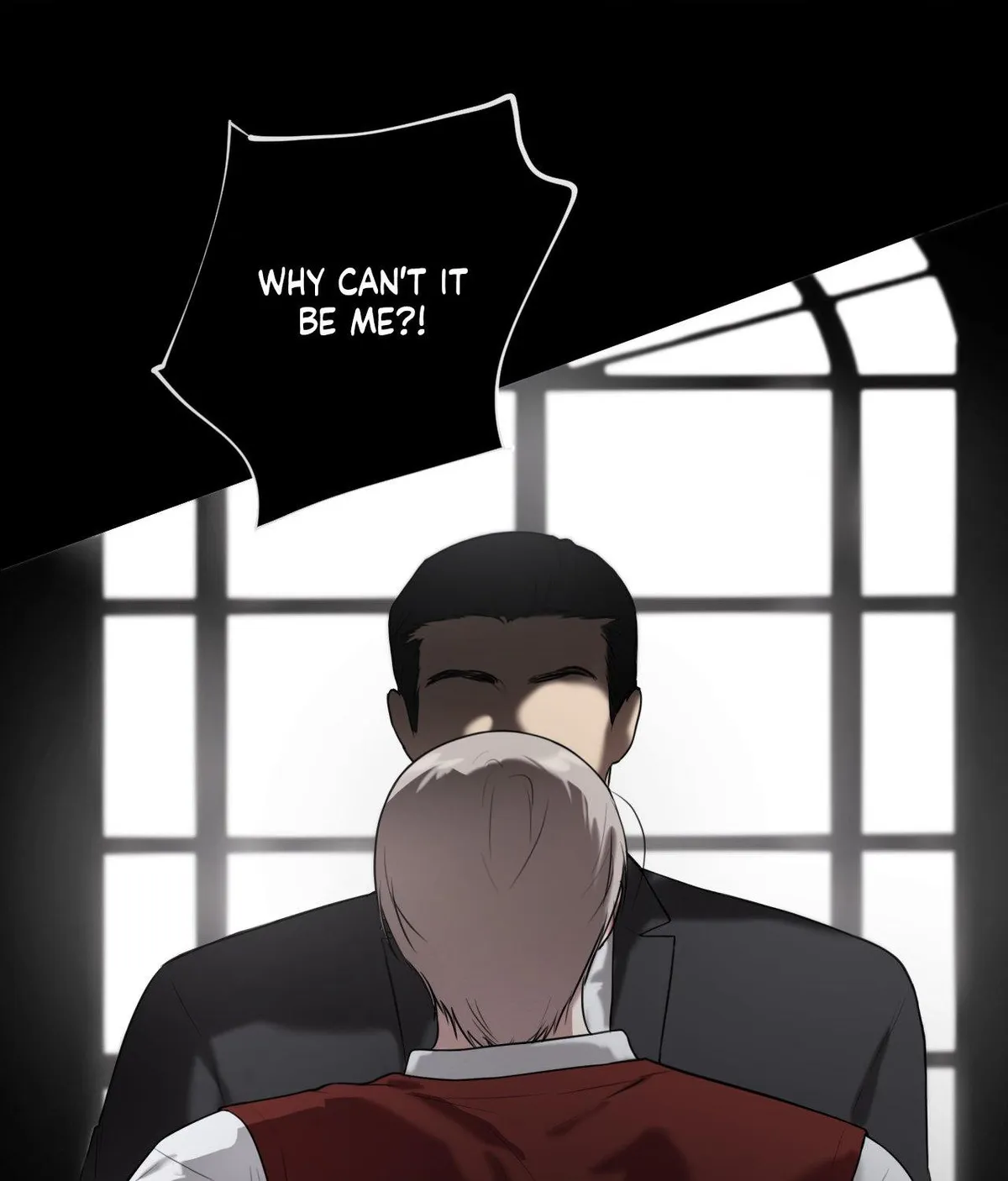 The Cuckoo Refuses to Leave the Nest Chapter 44 page 80 - 