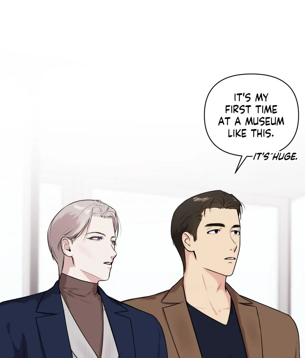 The Cuckoo Refuses to Leave the Nest Chapter 44 page 9 - 