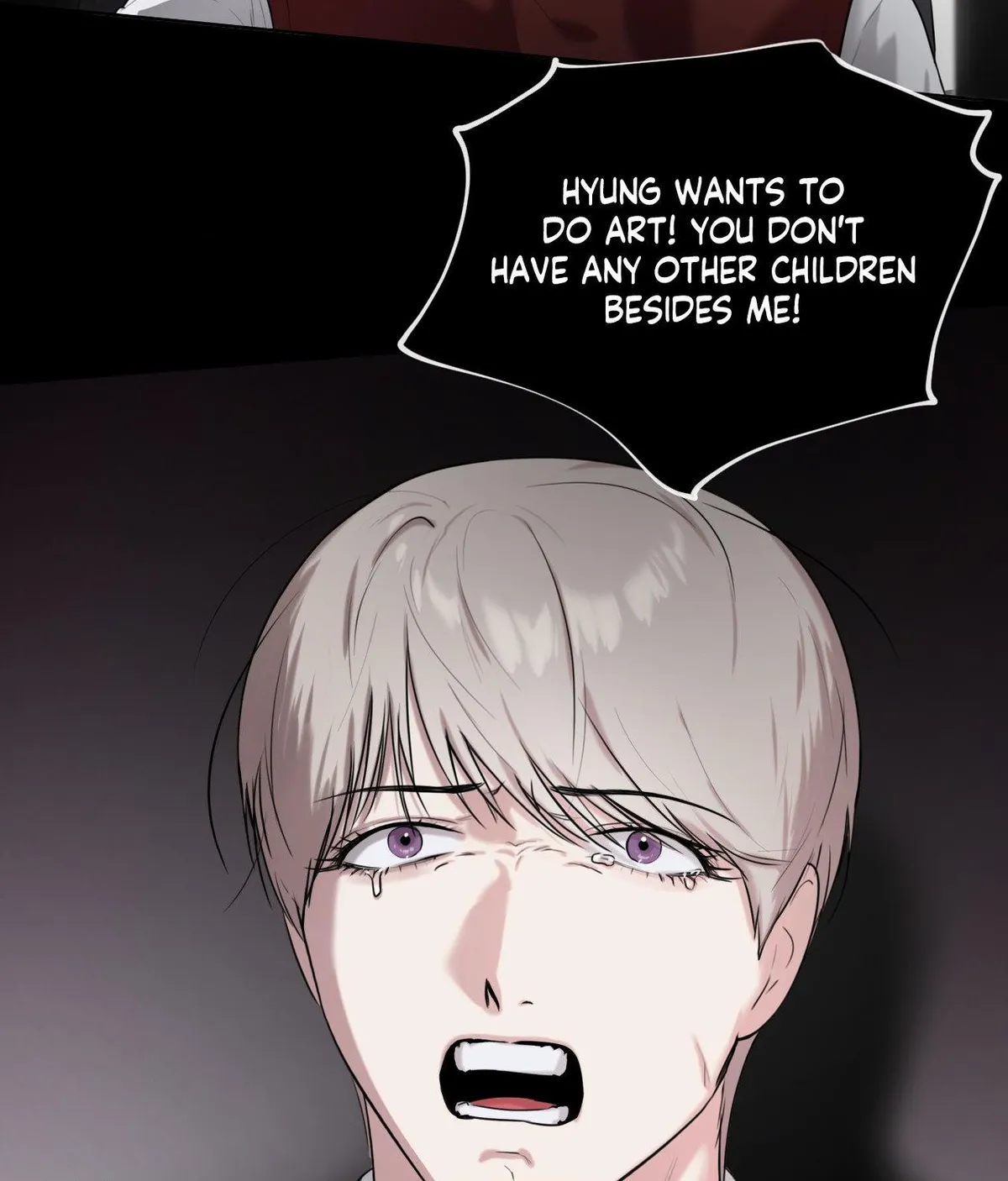 The Cuckoo Refuses to Leave the Nest Chapter 44 page 81 - 