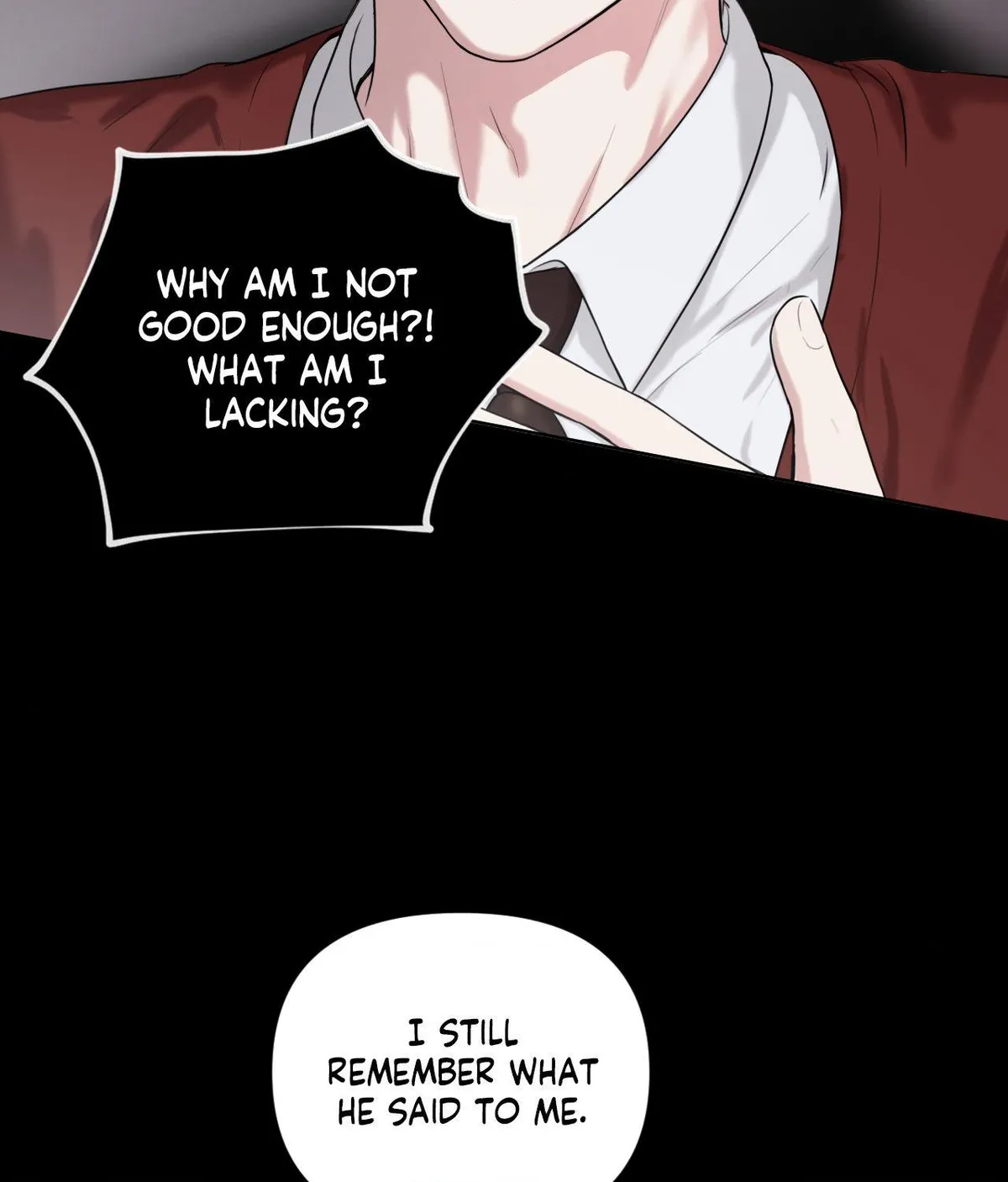 The Cuckoo Refuses to Leave the Nest Chapter 44 page 82 - 