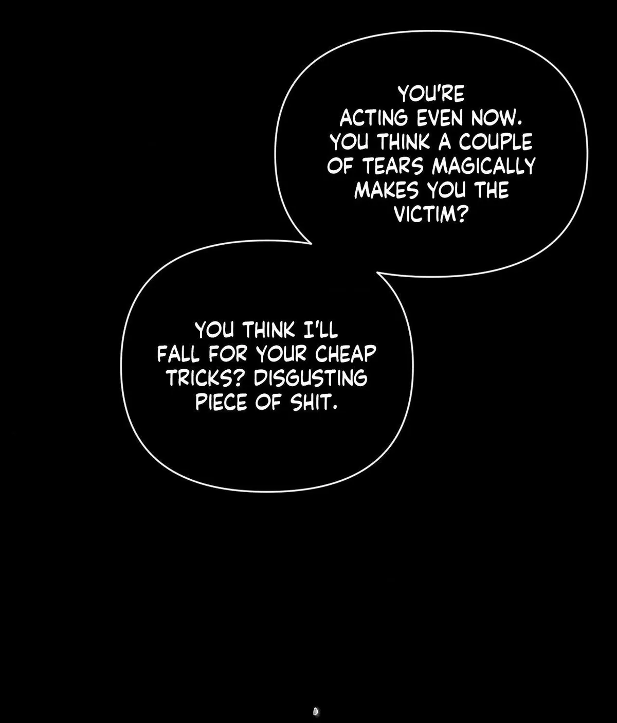 The Cuckoo Refuses to Leave the Nest Chapter 44 page 87 - 