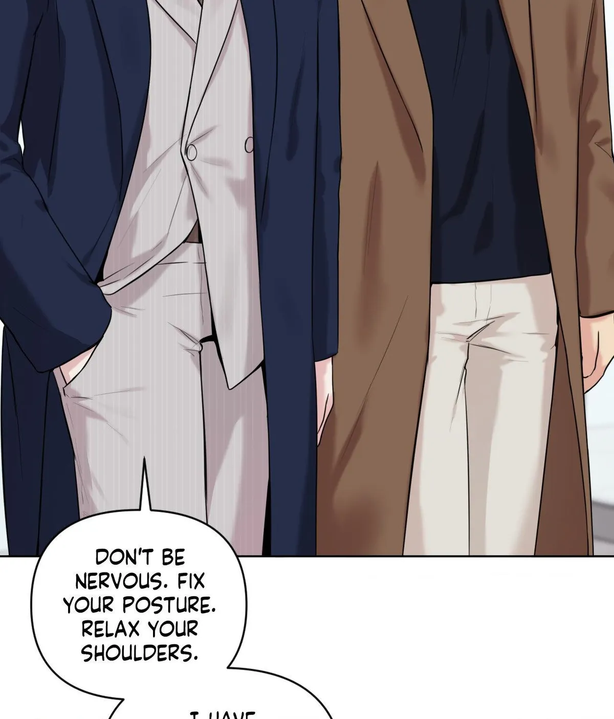 The Cuckoo Refuses to Leave the Nest Chapter 44 page 10 - 