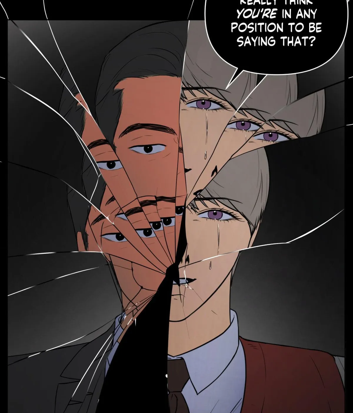 The Cuckoo Refuses to Leave the Nest Chapter 44 page 91 - 