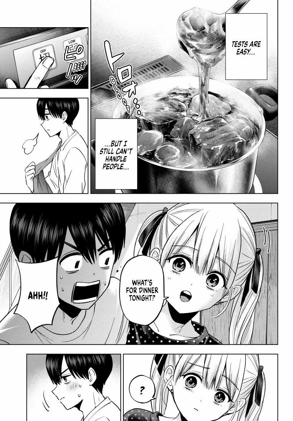The Cuckoo