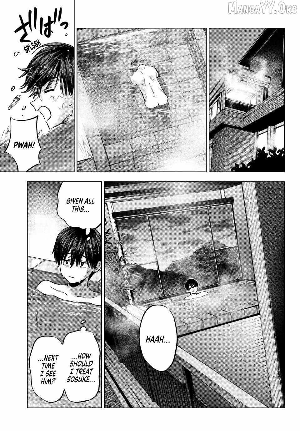 The Cuckoo