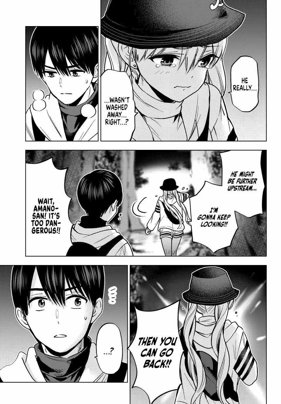 The Cuckoo