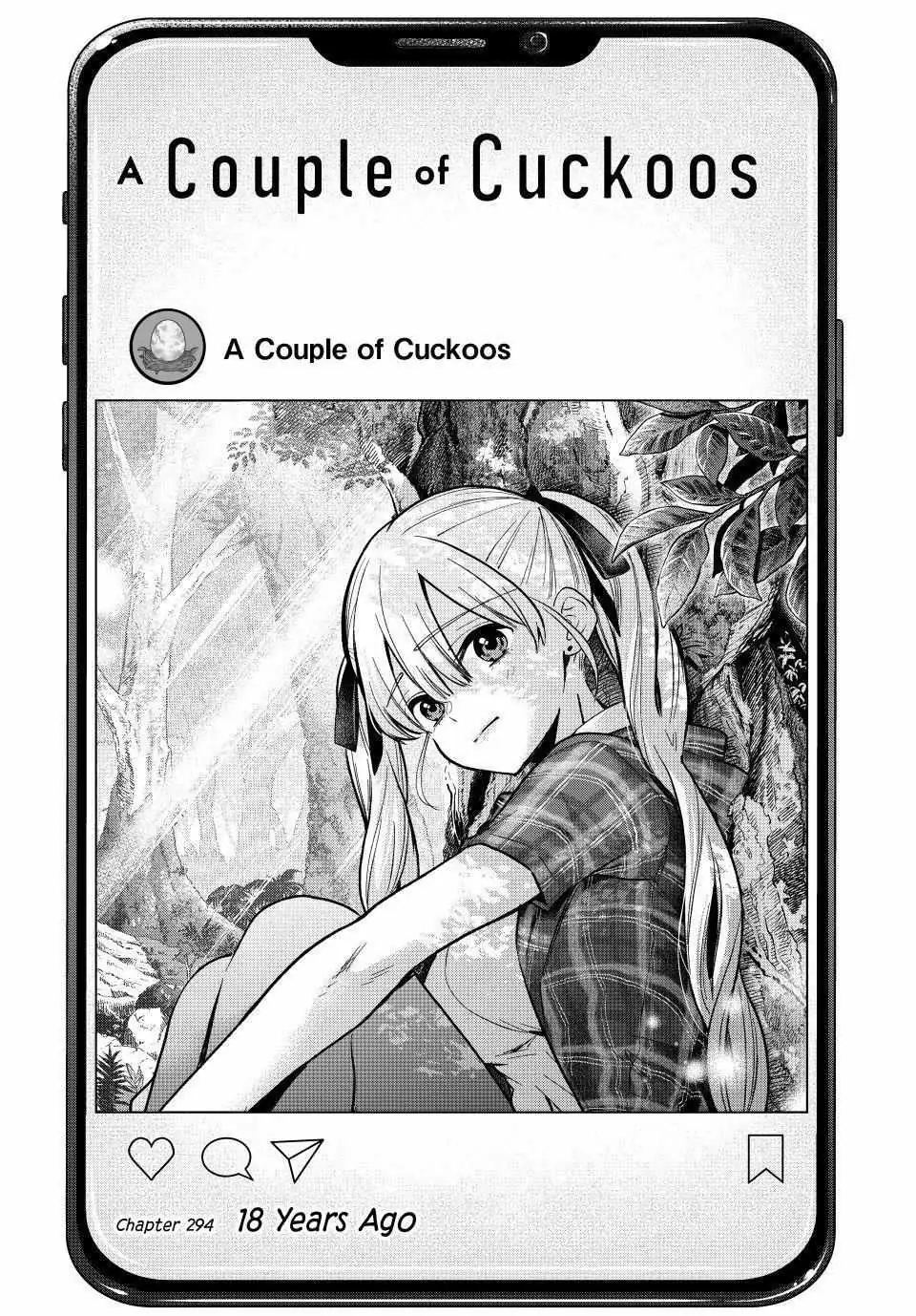 The Cuckoo