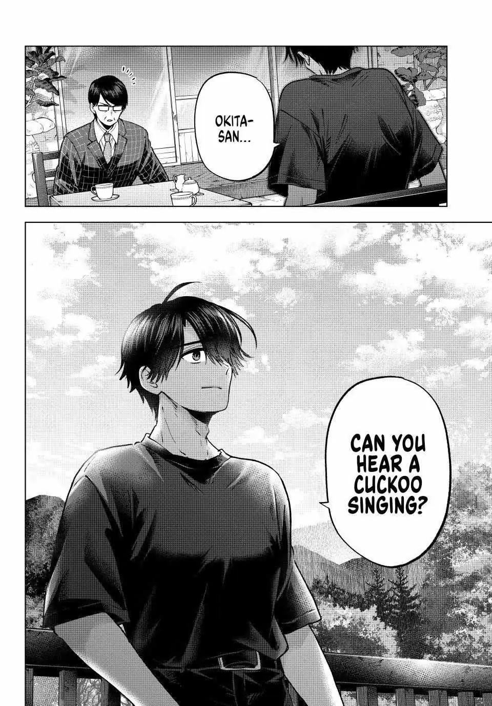 The Cuckoo