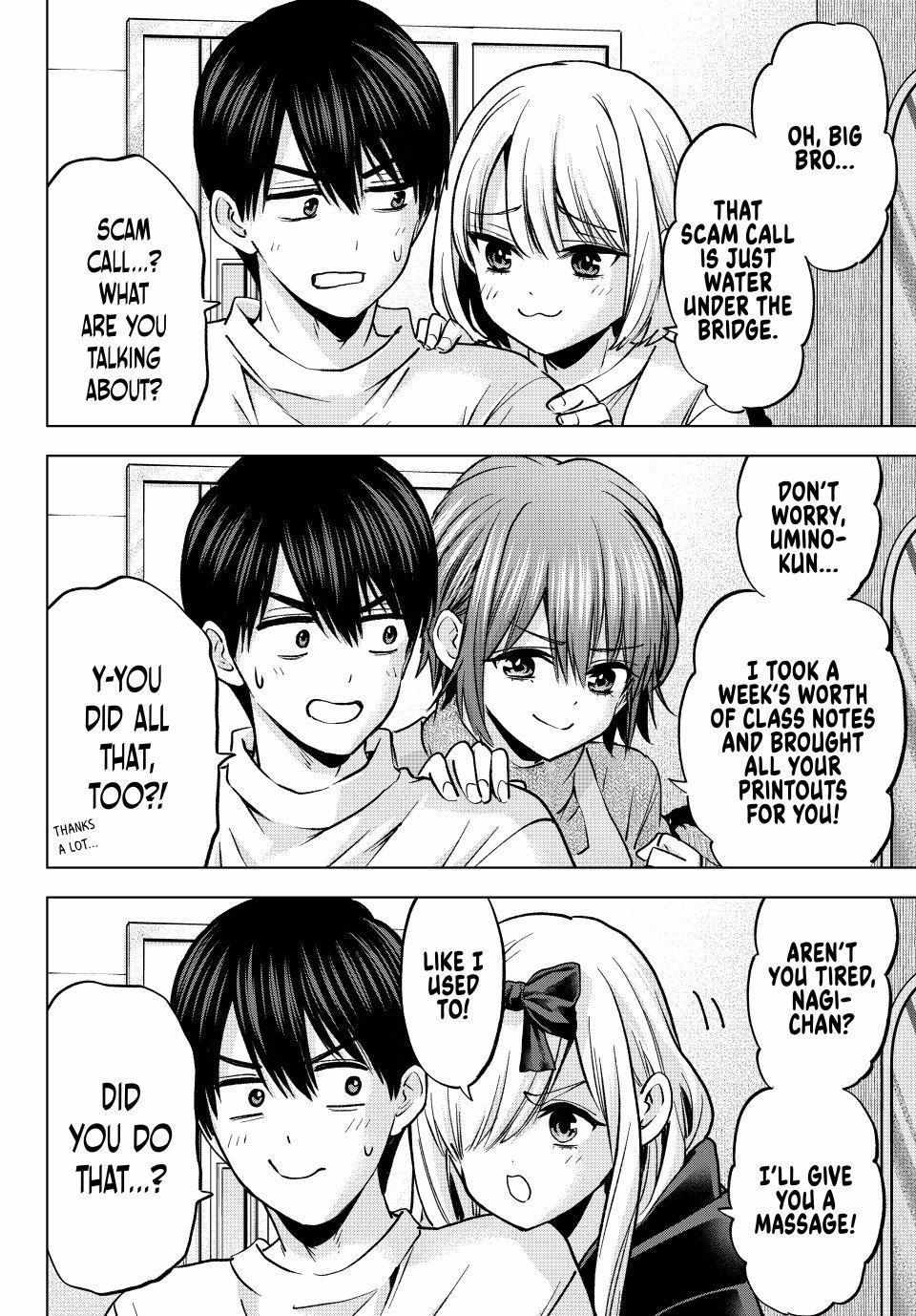 The Cuckoo