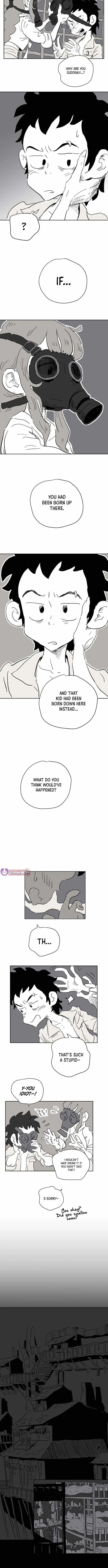 The Cuckoo’s Cry Chapter 2 page 15 - 