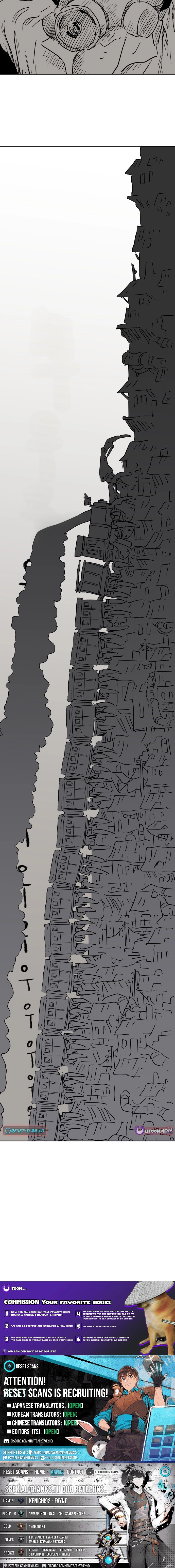 The Cuckoo’s Cry Chapter 3 page 13 - 