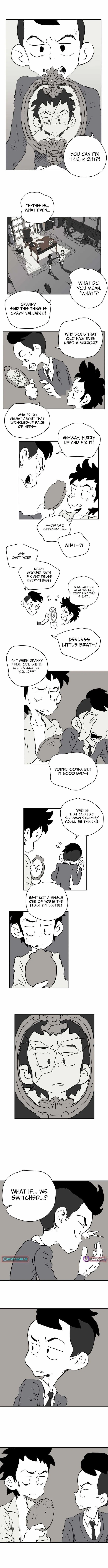 The Cuckoo’s Cry Chapter 4 page 2 - 