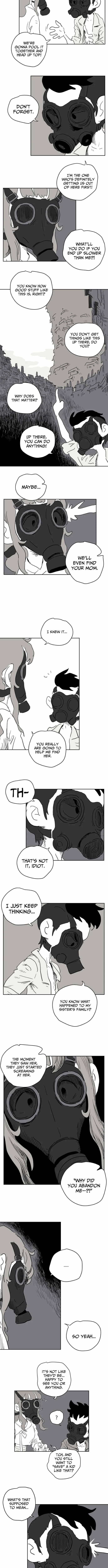 The Cuckoo’s Cry Chapter 5 page 2 - 