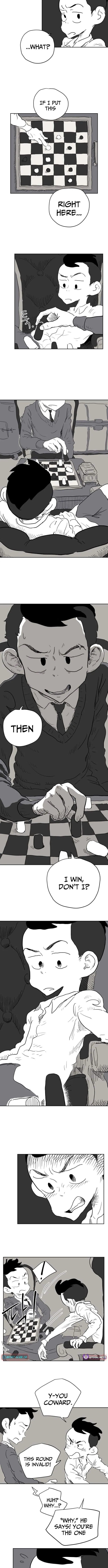 The Cuckoo’s Cry Chapter 6 page 4 - 