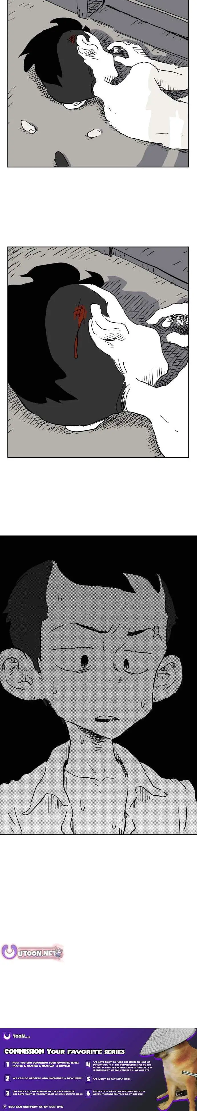 The Cuckoo’s Cry Chapter 7 page 12 - 