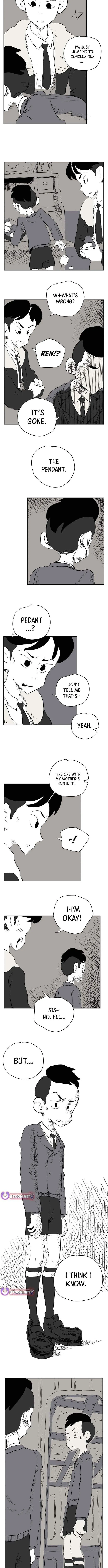 The Cuckoo’s Cry Chapter 7 page 4 - 
