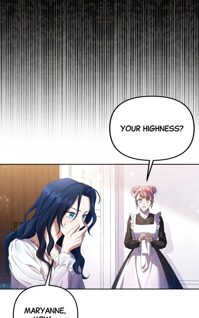 The Cup of Vengeance Is in Your Hands Chapter 1 page 109 - 