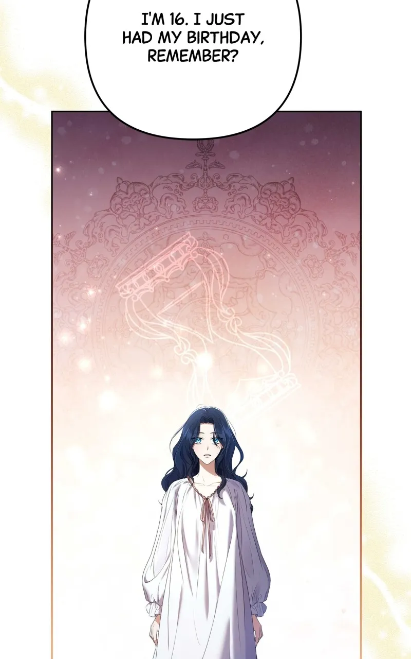 The Cup of Vengeance Is in Your Hands Chapter 1 page 111 - 