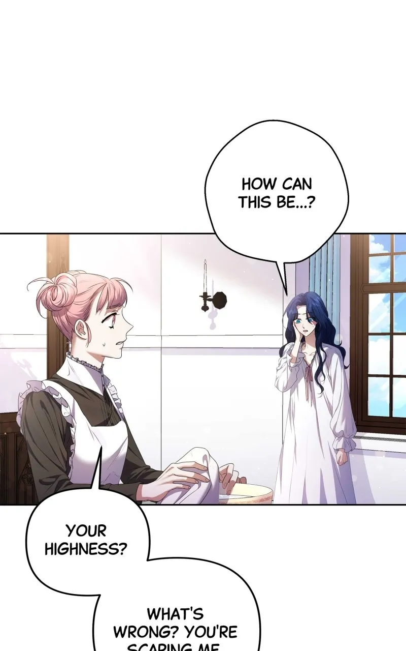 The Cup of Vengeance Is in Your Hands Chapter 1 page 114 - 