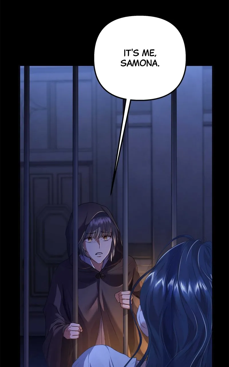 The Cup of Vengeance Is in Your Hands Chapter 1 page 13 - 