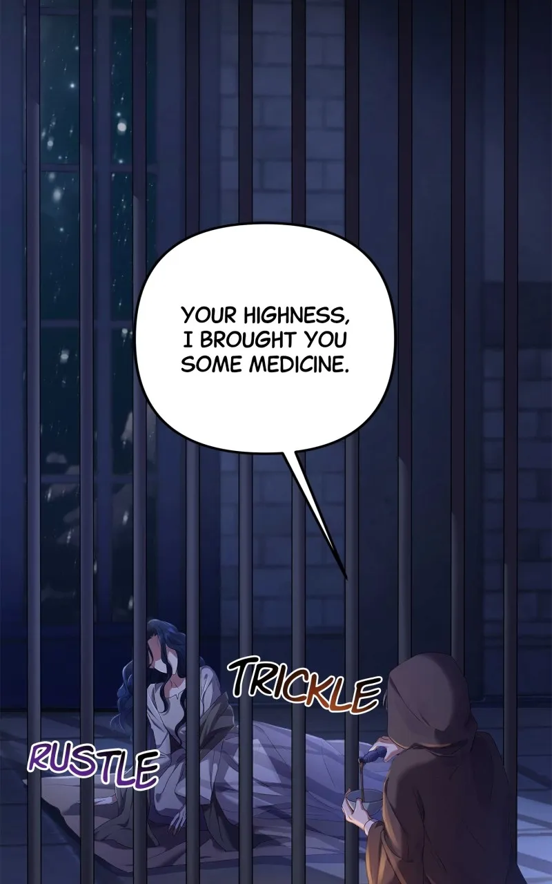 The Cup of Vengeance Is in Your Hands Chapter 1 page 16 - 