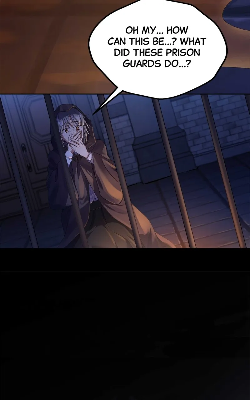 The Cup of Vengeance Is in Your Hands Chapter 1 page 21 - 