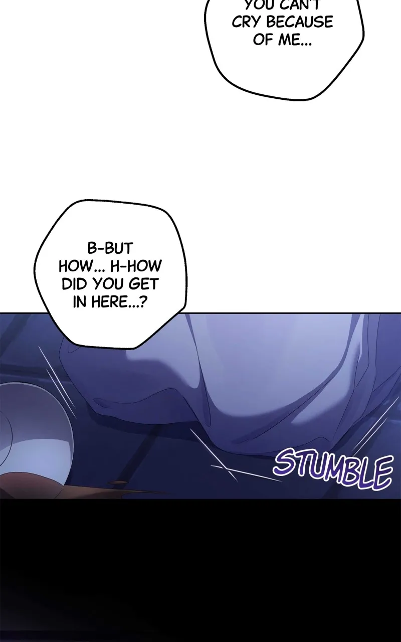 The Cup of Vengeance Is in Your Hands Chapter 1 page 25 - 