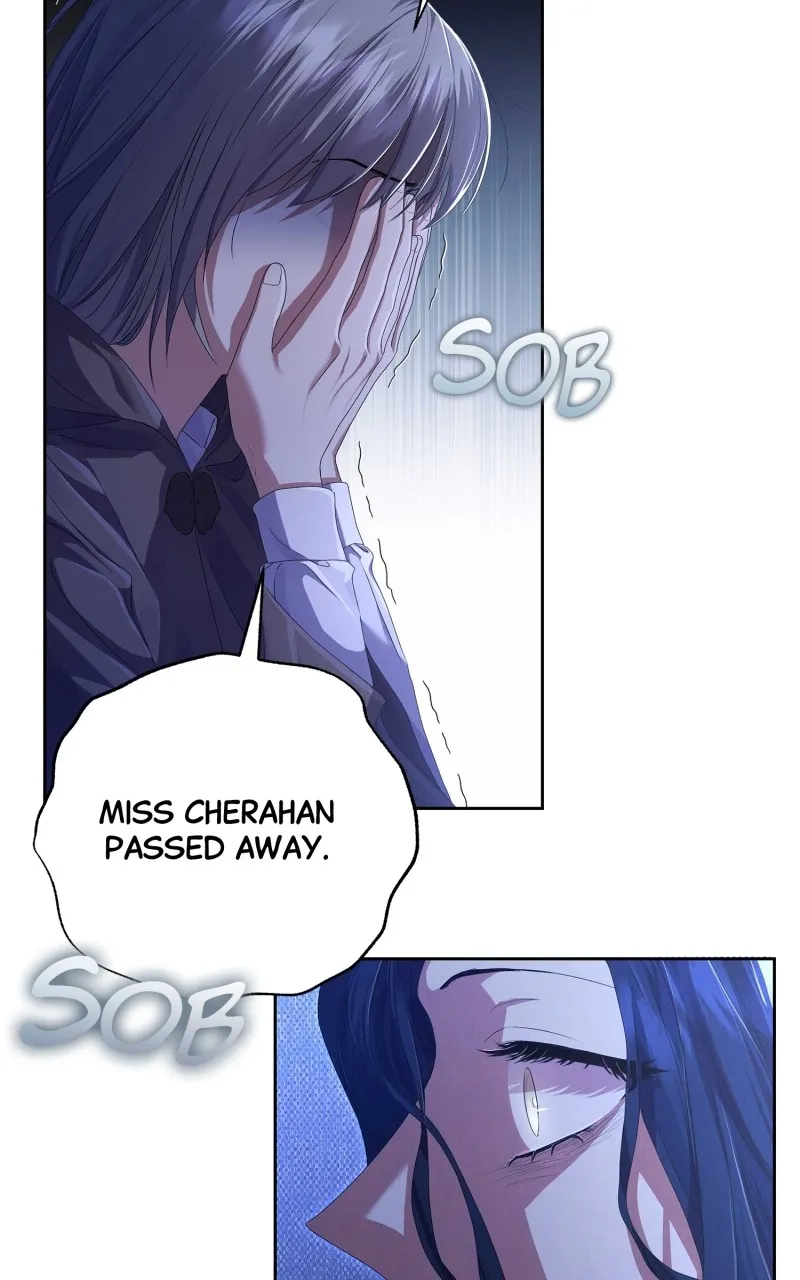The Cup of Vengeance Is in Your Hands Chapter 1 page 28 - 