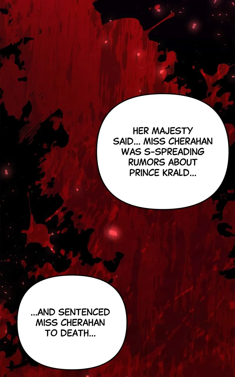 The Cup of Vengeance Is in Your Hands Chapter 1 page 30 - 