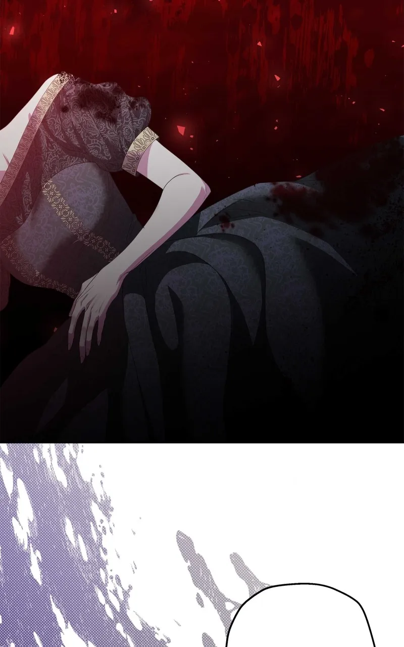The Cup of Vengeance Is in Your Hands Chapter 1 page 31 - 