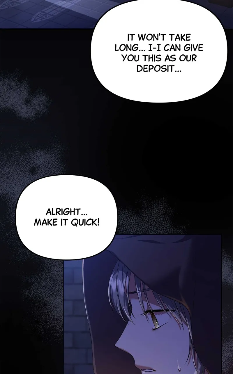 The Cup of Vengeance Is in Your Hands Chapter 1 page 5 - 